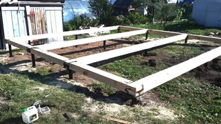 Сваи под баню купить в Клин с доставкой цена от 12425 руб.