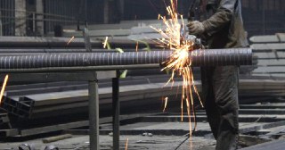 Цена на сварные работы в Клин - расчет стоимости сварных работ цена от 1243 руб.