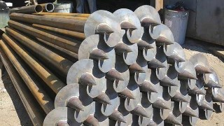 Купить винтовые сваи 108 в клине - цена от 2693 руб