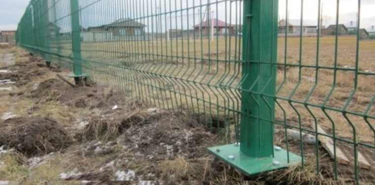 Купить сваи для ограждения от производителя в клине от 1398 руб: низкая цена, быстрая установка